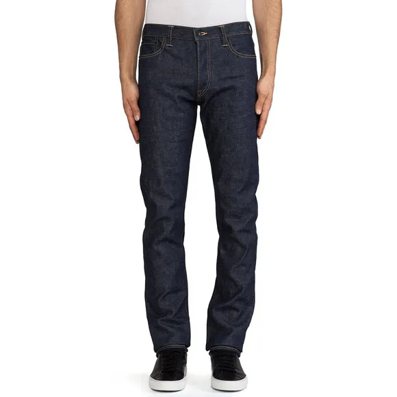 John Elliott + Co The Cast 1 Jeans in Squall
