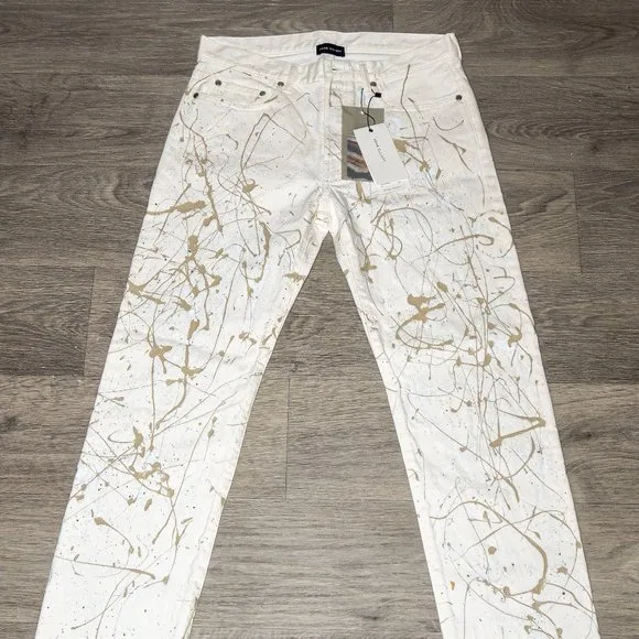 John Elliot Jeans
          
      Boutique