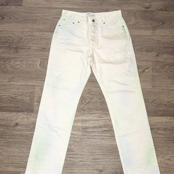 John Elliot Jeans