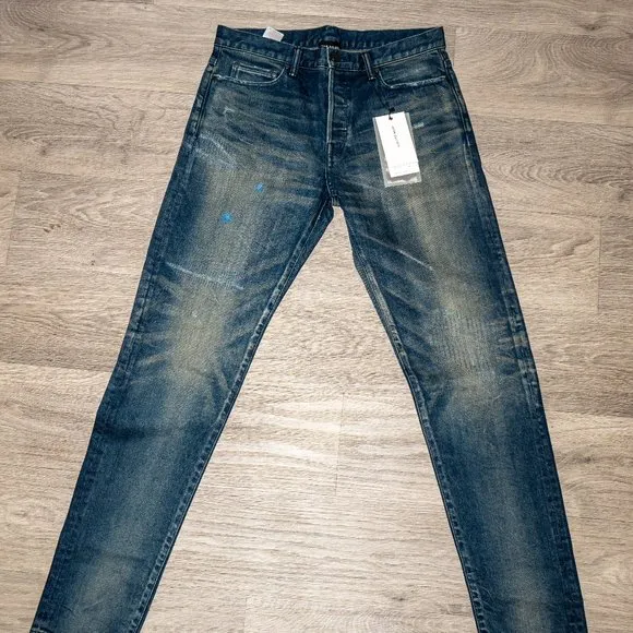 John Elliot Jeans
          
      Boutique