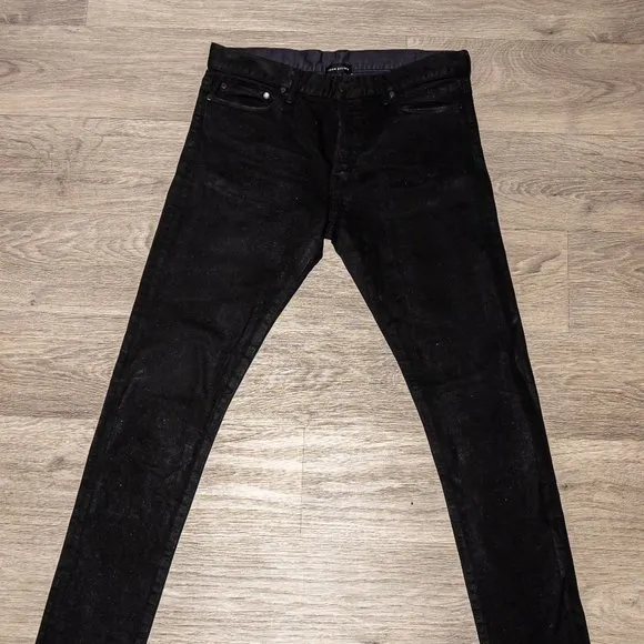 John Elliot Jeans