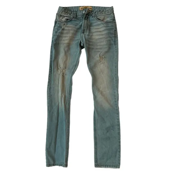 Really cool jeans