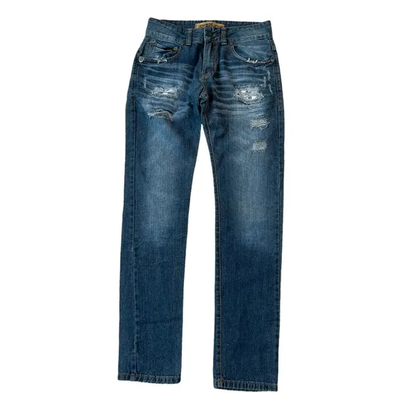 John John Jeans