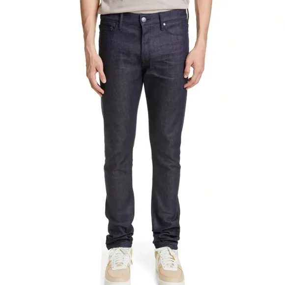 JOHN ELLIOTT DENIM JEANS MEN’S.