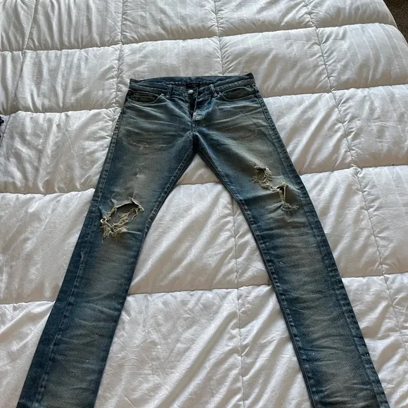 John Elliott Cast 2 - Coba 30
