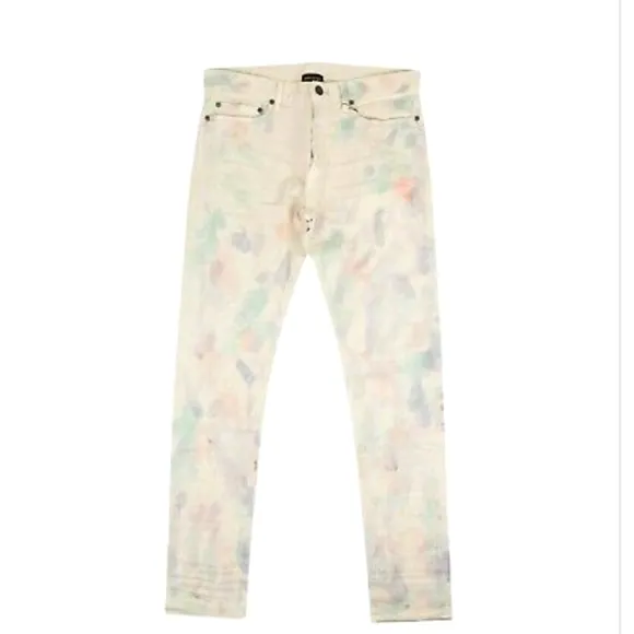 Jhon Elliott Jeans
          
      NWT