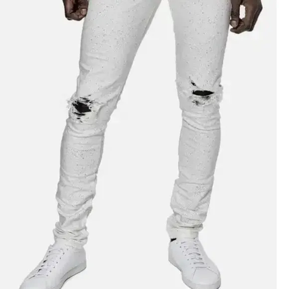 John Elliott - Cast 2 Doha