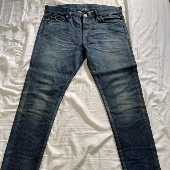 John Elliott Cast 2 iodine size 34 excellent condition.