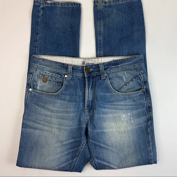 John John Denim Jeans