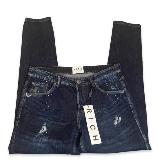 John Richmond Jeans
          
      NWT