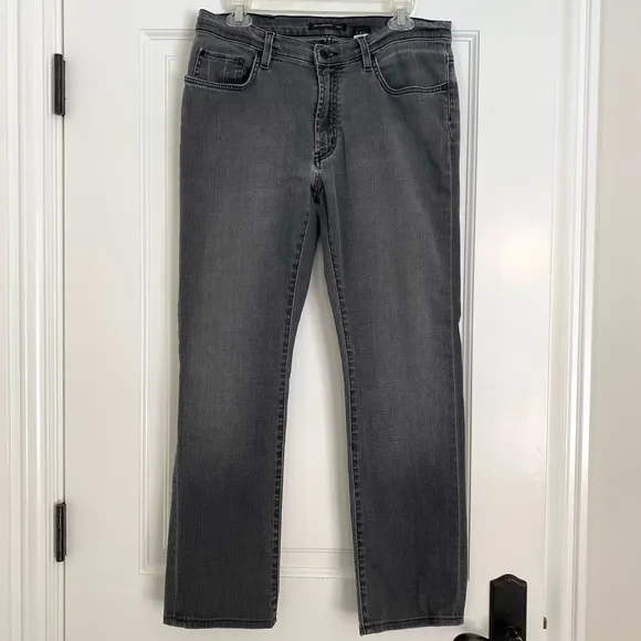 John Varvatos Stretch Jeans - 34x29