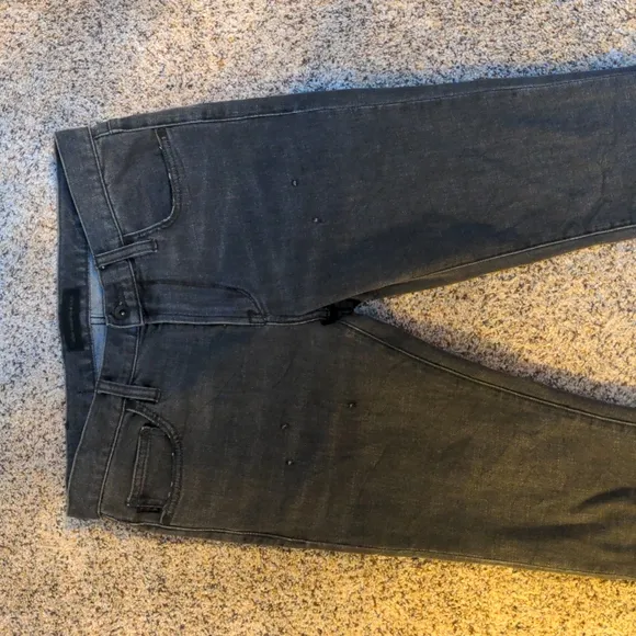 John Varvatos Wight skinny jeans size 29x33
