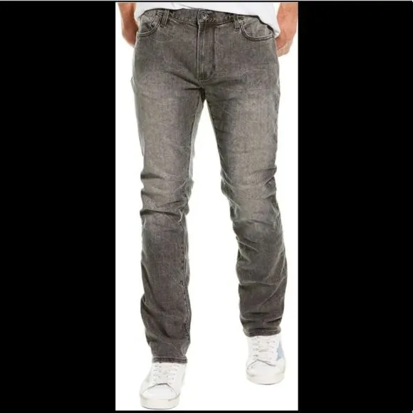 NWT John Varvatos Bowery slim strait jeans. 29
          
      NWT