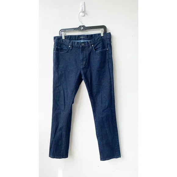 ⭐️SALE⭐️ John Varvatos Wight Skinny Jeans 32