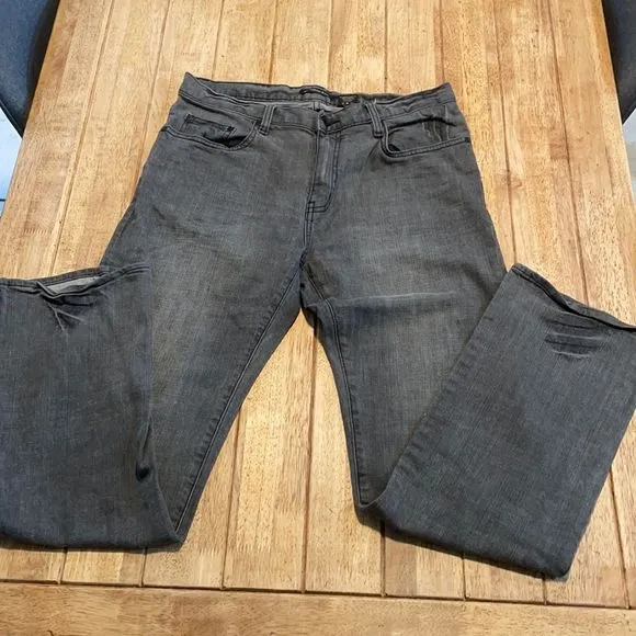 John Varvatos - Men Straight Jeans - 34