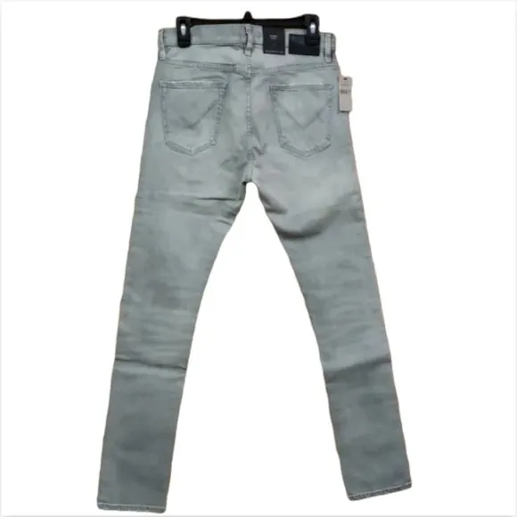 John Varvatos Wight Skinny Jeans NWT Size 30
          
      NWT
