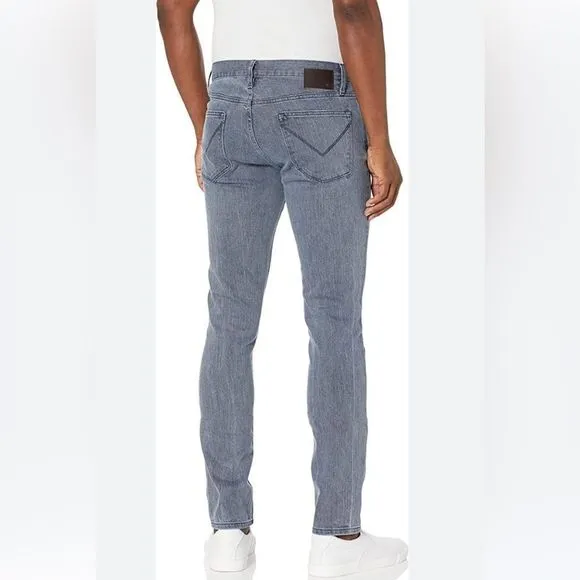 NWT Mens John Varvatos Wight Skinny Fit Jeans Size 36 Blue
          
      Boutique