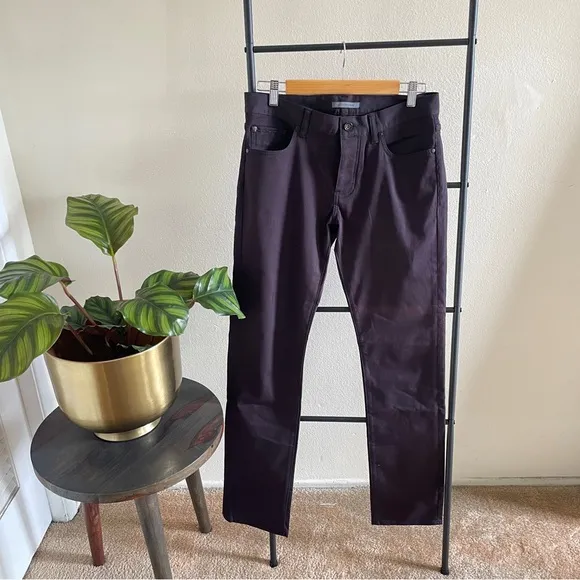 John Varvatos Slim Jeans 30