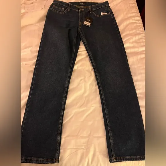 Jones NY Jeans NWT
          
      NWT