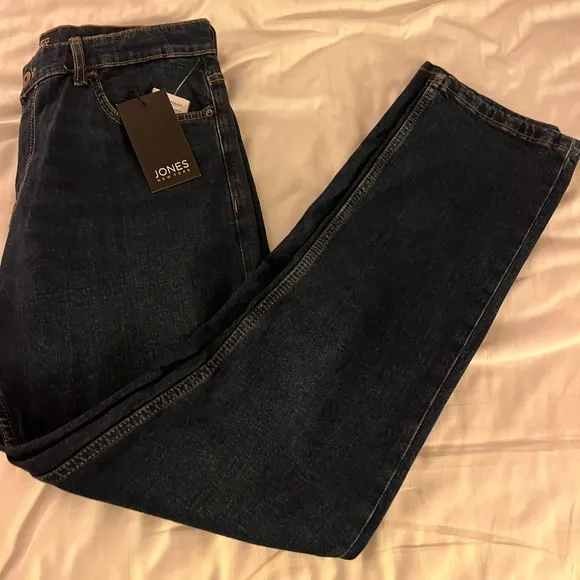 Jones NY Jeans NWT
          
      NWT