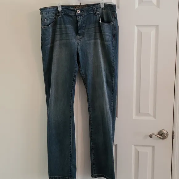 Men's jeans