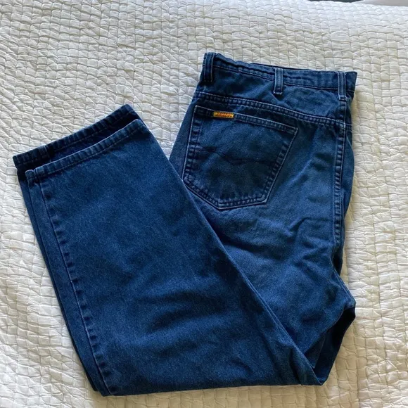 Vintage Jordache Jeans