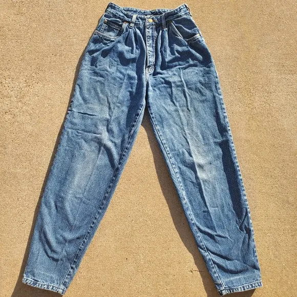 Vintage Jordache Jeans sz 31