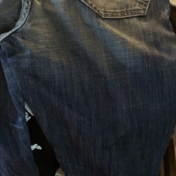 Men’s pants
          
      NWT