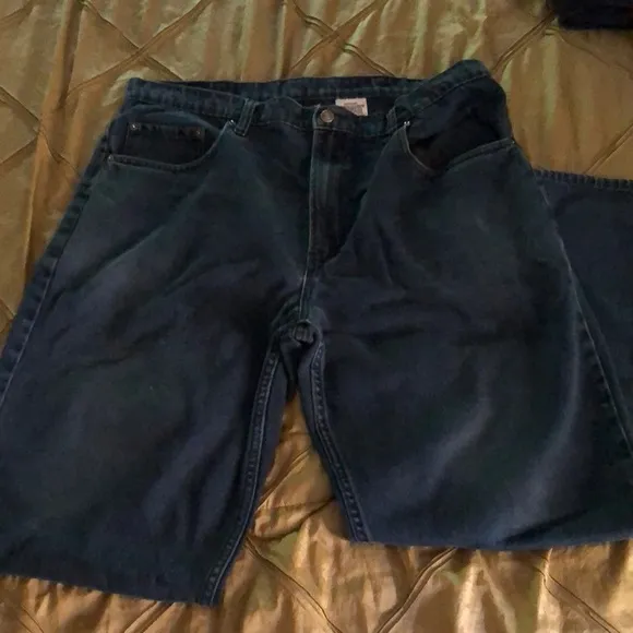 Jordache Men’s Jeans EUC 40x32 No signs of wear