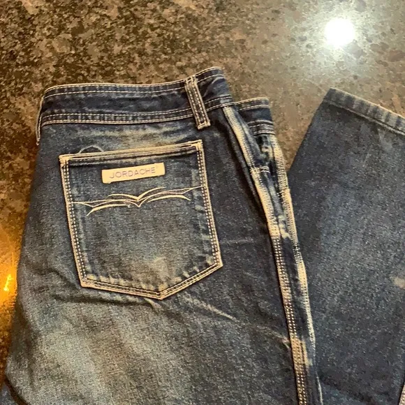 Vintage Jordache