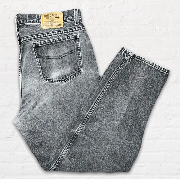 Vintage Jordache Jeans