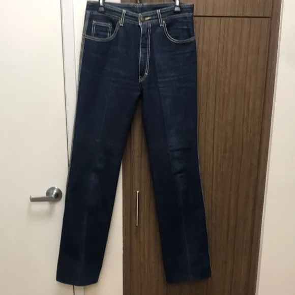 80’s vintage jeans