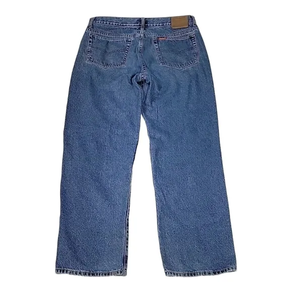 Vintage Jordache Basics Jeans