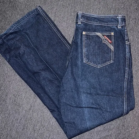 Vintage Jordache Jeans
