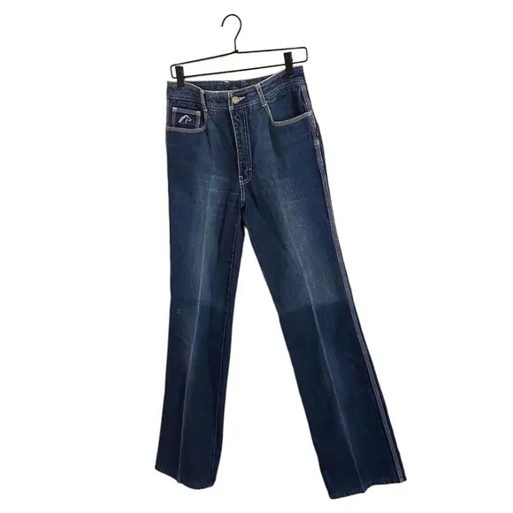 Vintage Jordache Horse Head Jeans