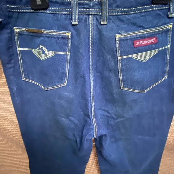 Vintage Jordache Jeans Size 34