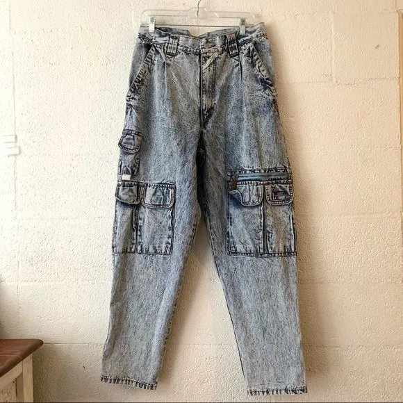 Vintage Jordache Jeans