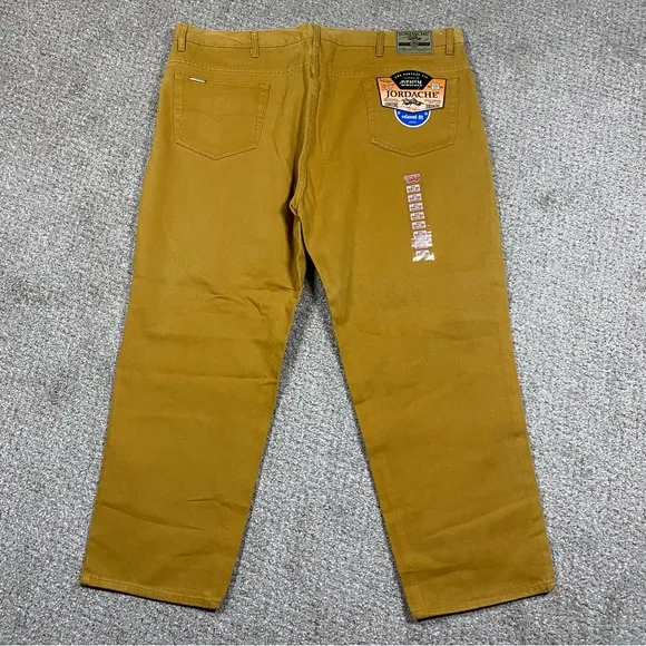 Vintage Jordache Relaxed Fit Jeans
          
      NWT