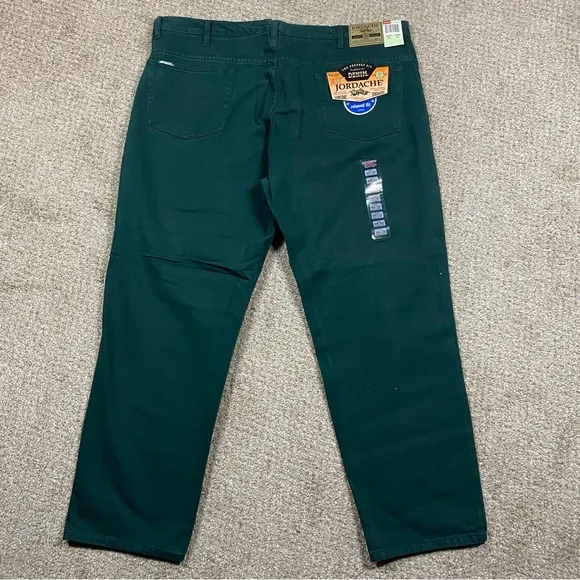 Vintage Jordache Relaxed Fit Jeans
          
      NWT