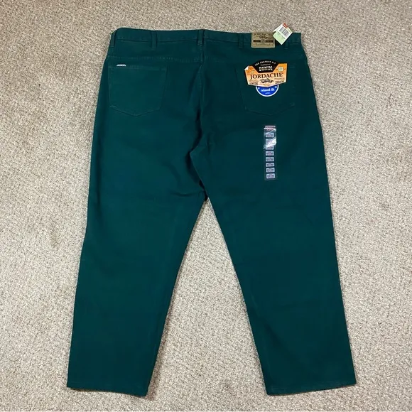 Vintage Jordache Relaxed Fit Jeans
          
      NWT