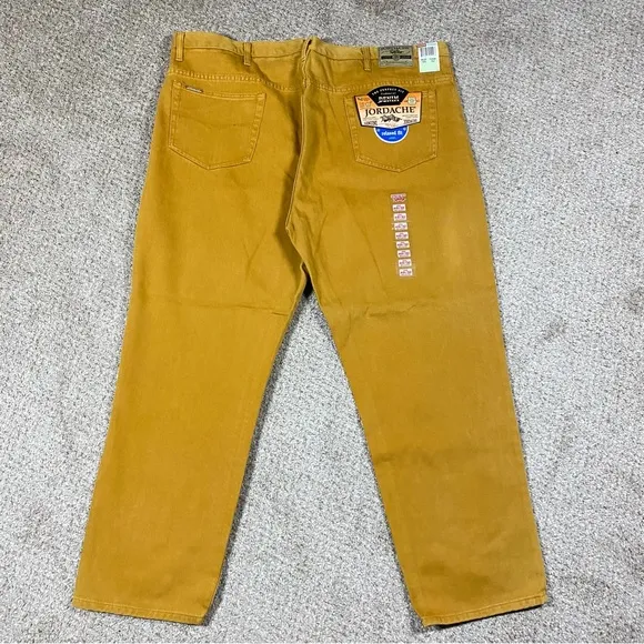 Vintage Jordache Realxed Fit Jeans
          
      NWT