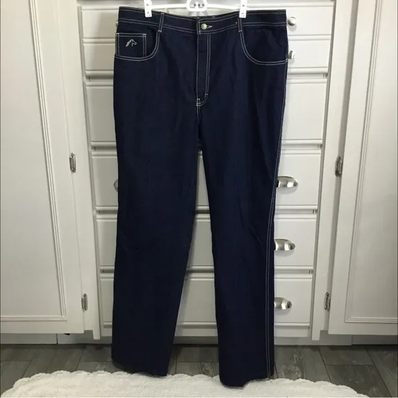 DeadStock NWT Vintage Jordache Jeans “FOR MEN ONLY” Designer size …
              
      NWT