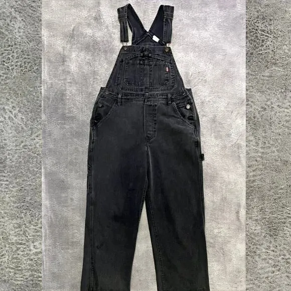 Vintage Jordache Denim Pant Overalls