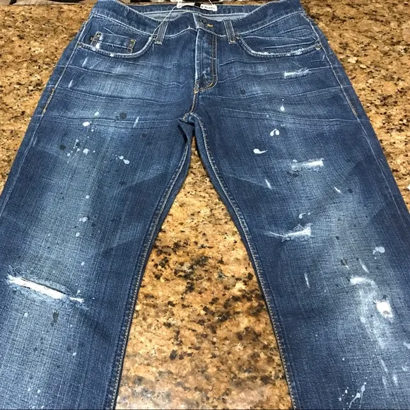 Juicy couture jeans
