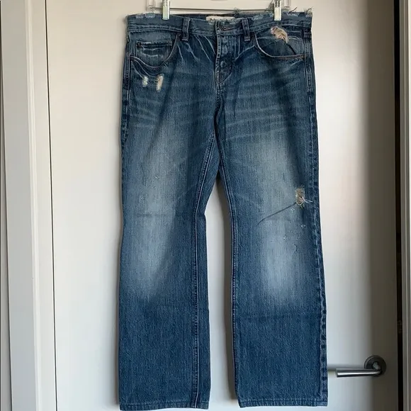 Juicy Couture men’s jeans 34x30.