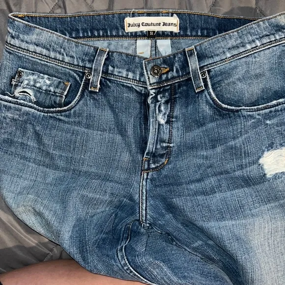 Juicy Couture Jeans size 31 Mens
