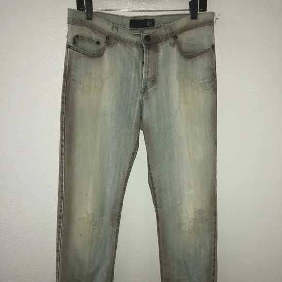 Cavalli Men’s Jeans