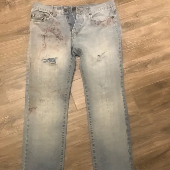 Just Cavalli jeans