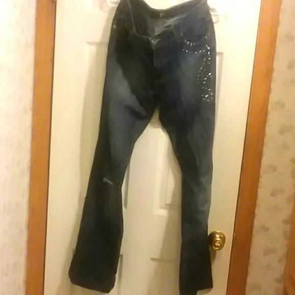 JUST CAVALLI JEANS