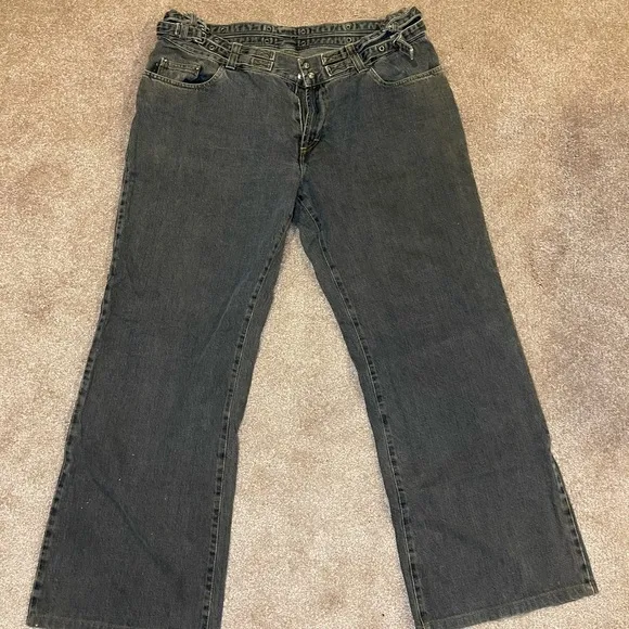 JUST CAVALLI JEANS, size 54